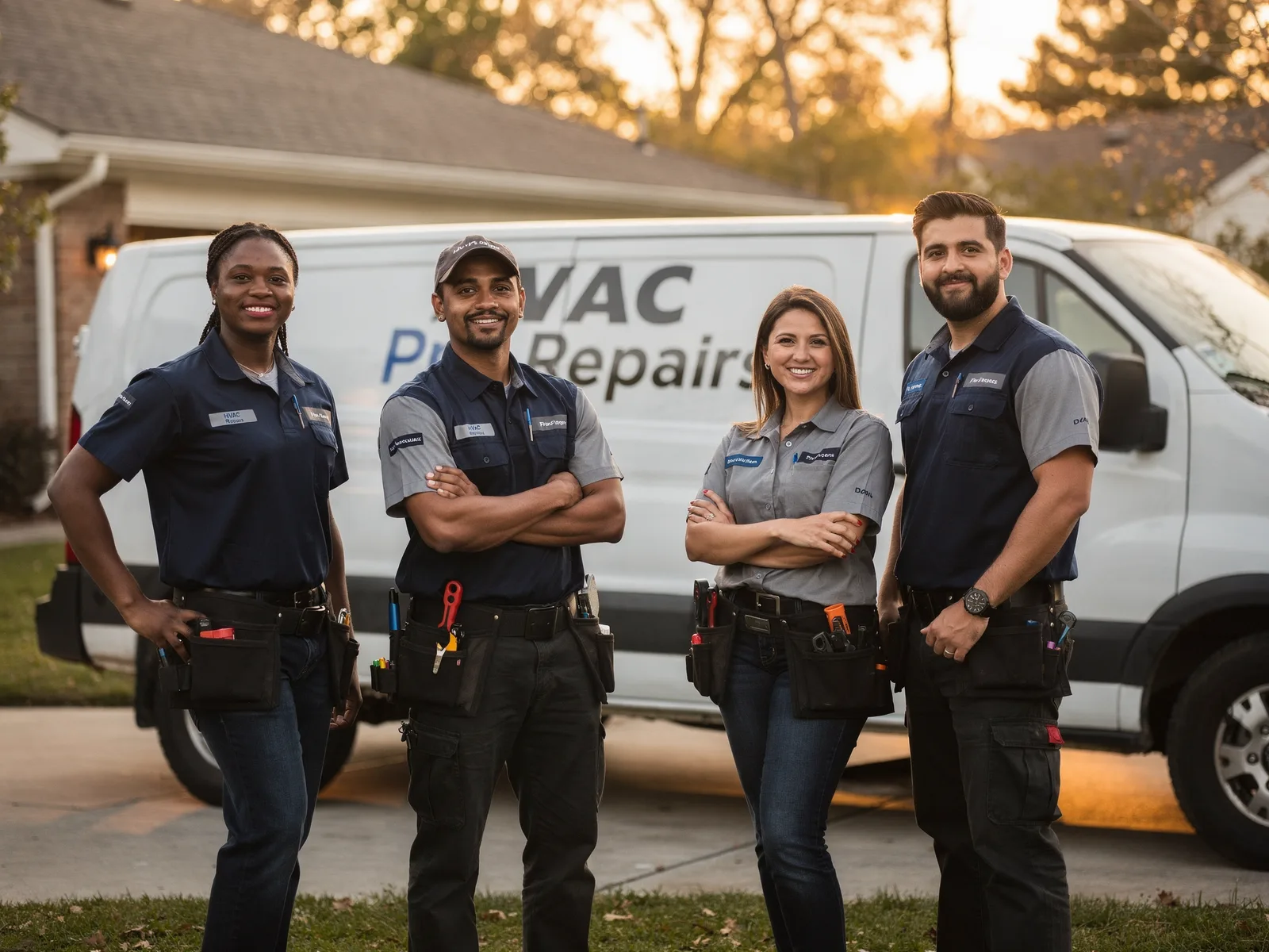 Heat Pump Repair company in Bloomfield, NJ