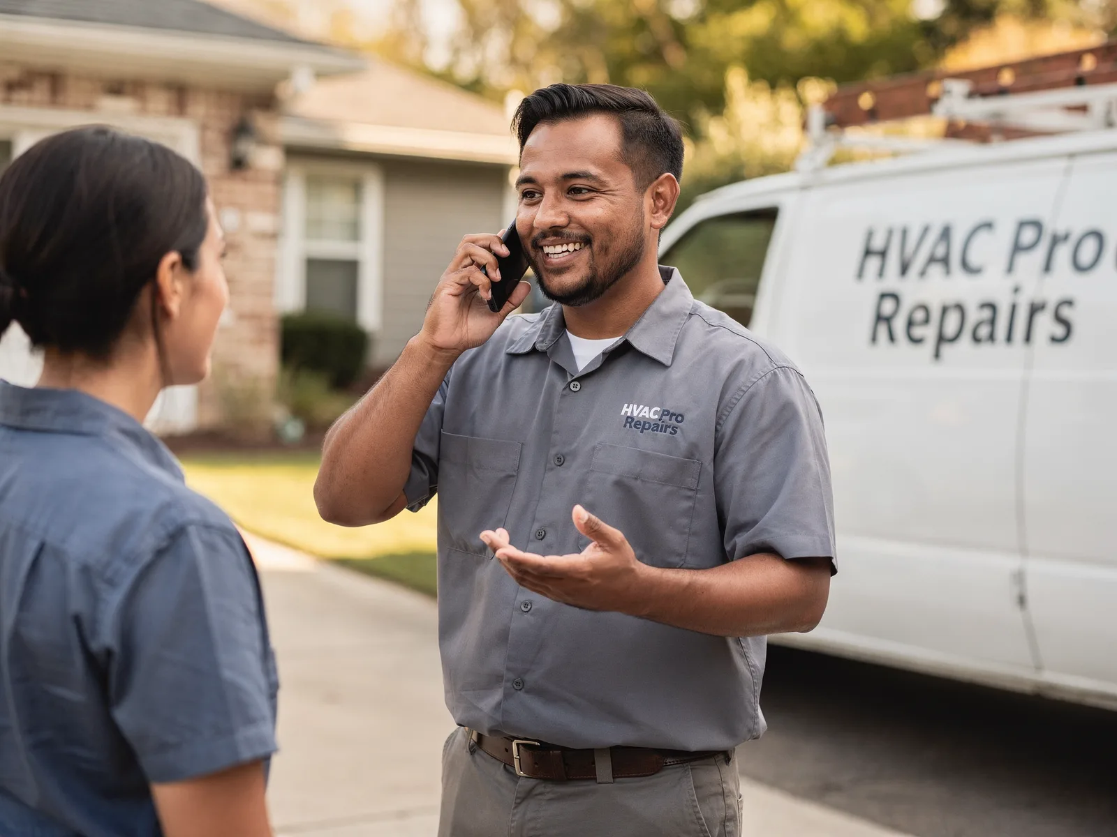 Heat Pump Repair Bloomfield, NJ FAQs